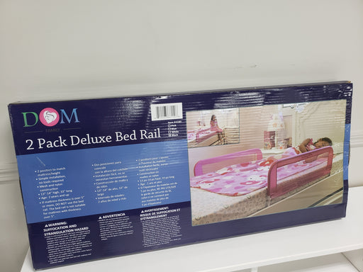 RAILS 2PACK VIP DREAM ON ME