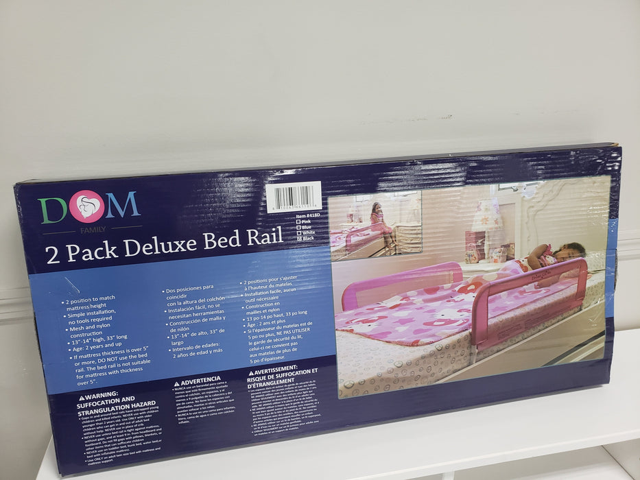 RAILS 2PACK VIP DREAM ON ME