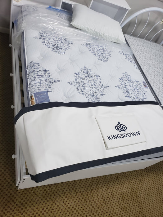 MATTRESS BACK SENSE firm. VIP BIA THERAPEDIC