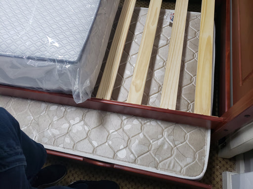 MATTRESS VIP BODY FIT