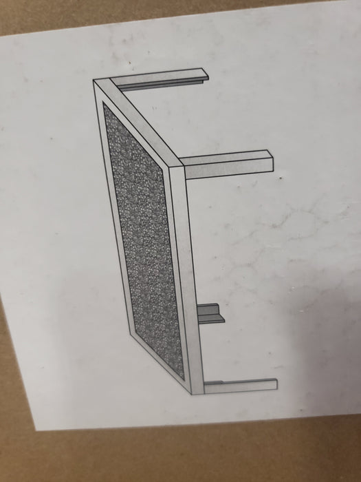 COFFEE TABLE VIP GOLDEN