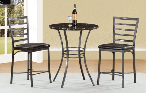 DINING SET 3 PCS VIP MAINLINE