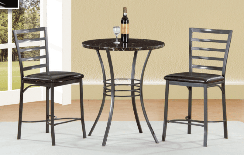 DINING SET 3 PCS VIP MAINLINE