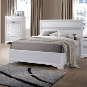 BEDROOM VIP COASTER / ACME