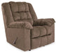 RECLINER CHAIR