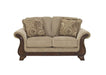 LOVESEAT (SET $1499.99)
