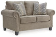 LOVESEAT ( SET 1199.99)
