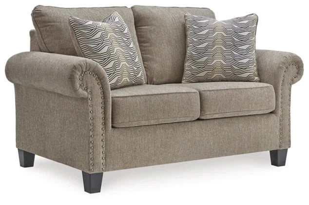 LOVESEAT ( SET 1199.99)