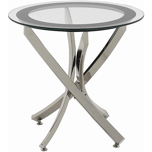 END TABLE VIP Coaster