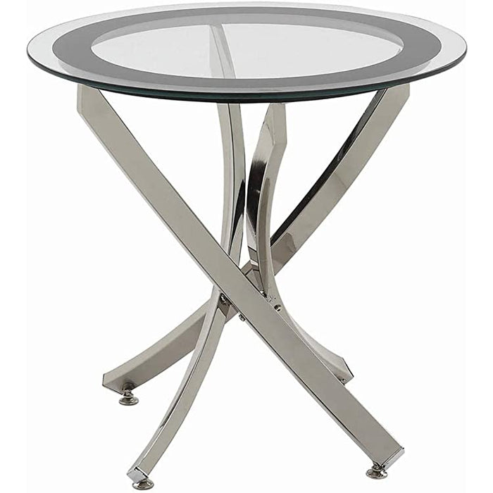 END TABLE VIP Coaster