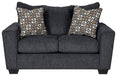 LOVESEAT ( SET $1,199)