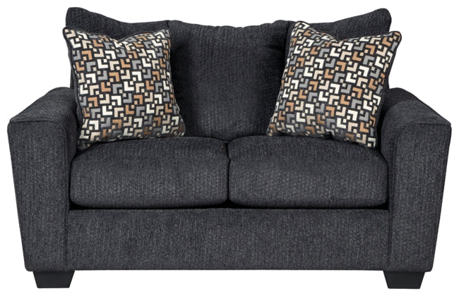 LOVESEAT ( SET $1,199)