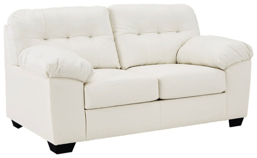 LOVESEAT (SET $1,099)