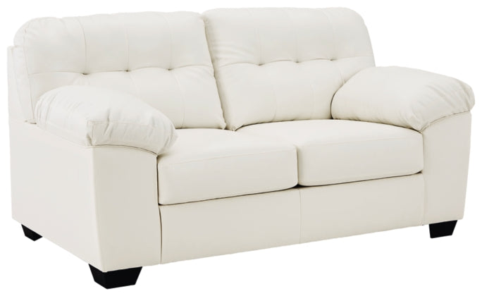 LOVESEAT (SET $1,099)