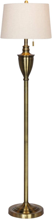 FLOOR LAMP VIP FANGIO