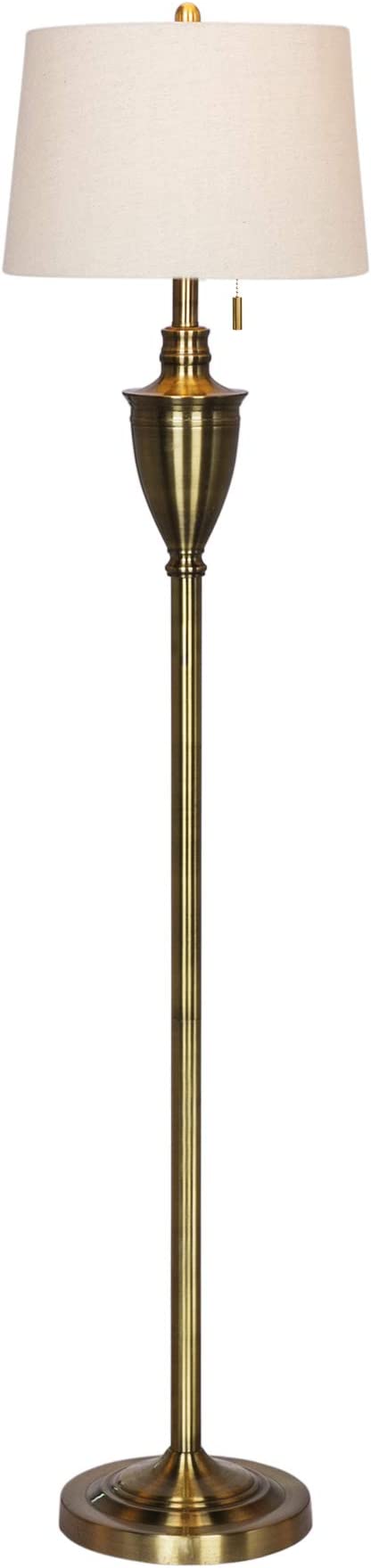 FLOOR LAMP VIP FANGIO