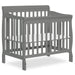 CRIB (GREY) MMATTRESS VIP DREAM ON ME