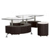 Coffee Table VIP Coaster / PANTEK