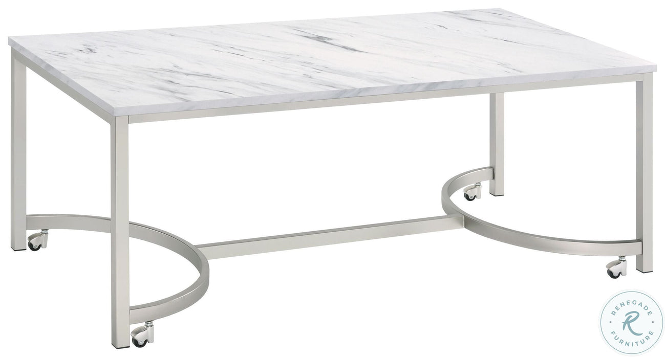 COFFEE TABLE VIP Coaster Z2 Premium