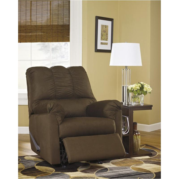 RECLINER CHAIR VIP Ashley Furniture
