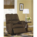 RECLINER CHAIR VIP Ashley Furniture