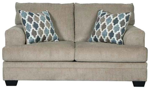 LOVESEAT ( SET $1299.99 )