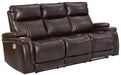 RECLINER SOFA