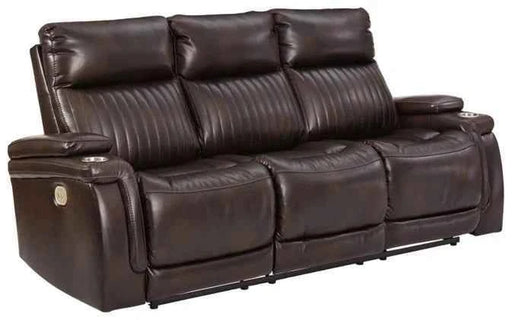 RECLINER SOFA