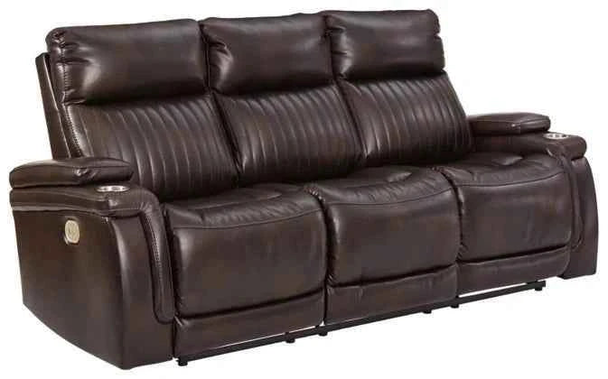 RECLINER SOFA