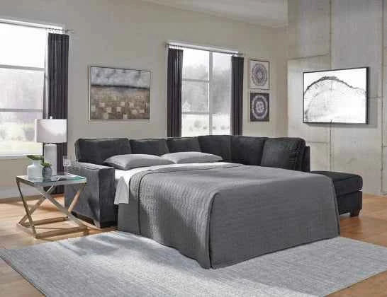 LIVING ROOM ( DARK GRAY )