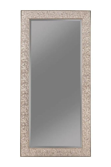 Floor mirror