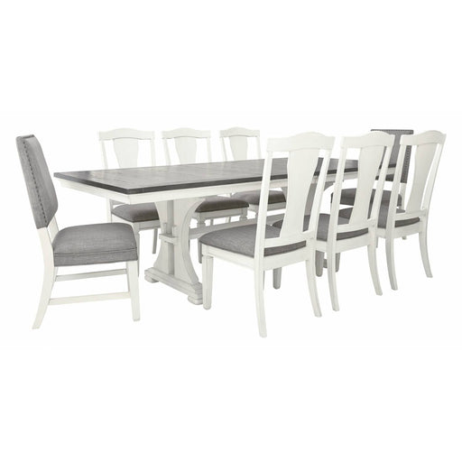 DINING SET 7 PCS