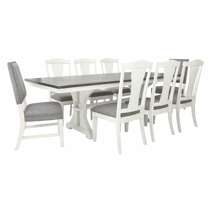 DINING SET 7 PCS