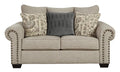 loveseat ( set 1499.99)