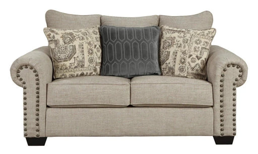 loveseat ( set 1499.99)