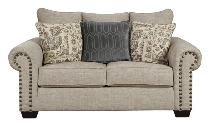 loveseat ( set 1499.99)