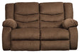 RECLINER LOVESEAT VIP ASHLEY