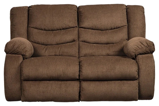 RECLINER LOVESEAT VIP ASHLEY