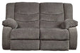 RECLINER LOVESEAT VIP ASHLEY