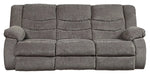 RECLINER SOFA VIP Ashley Furniture