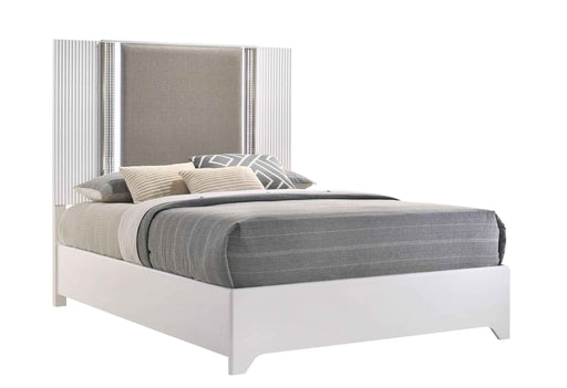 Queen 6pcs  Bedroom Set