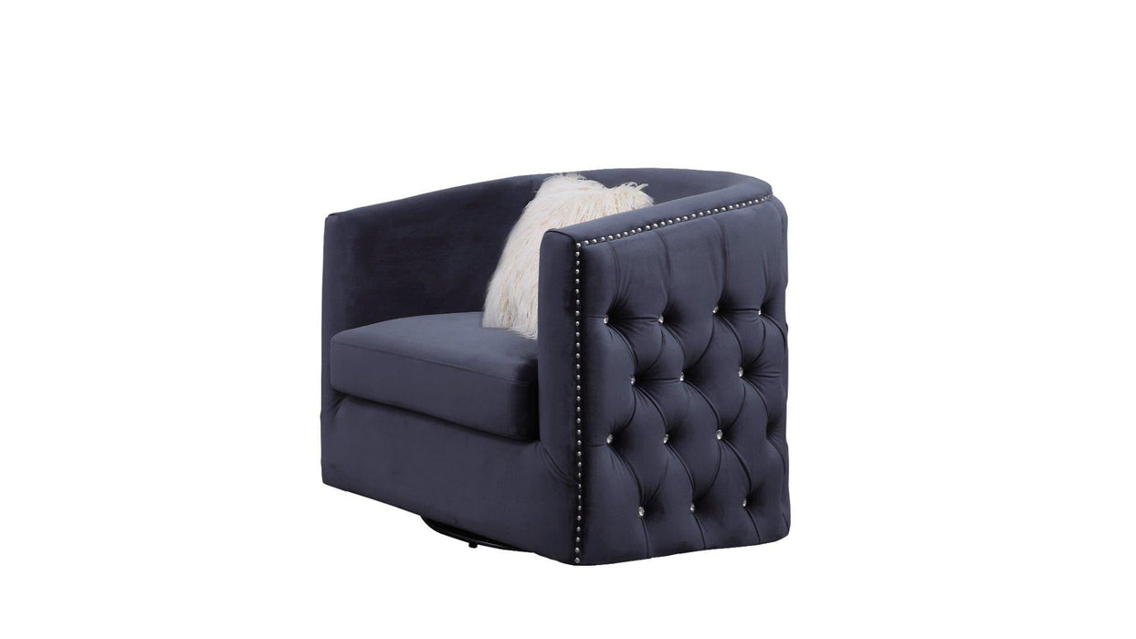 ACCENT CHAIR