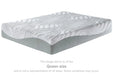 Copy of 12 Inch Memory Foam - Mattress