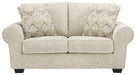 Haisley - Loveseat  set $1799 VIP Ashley Furniture