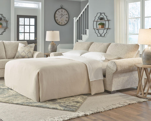 Queen Sofa Sleeper VIP Ashley Furniture