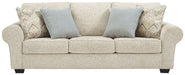 Queen Sofa Sleeper VIP Ashley Furniture