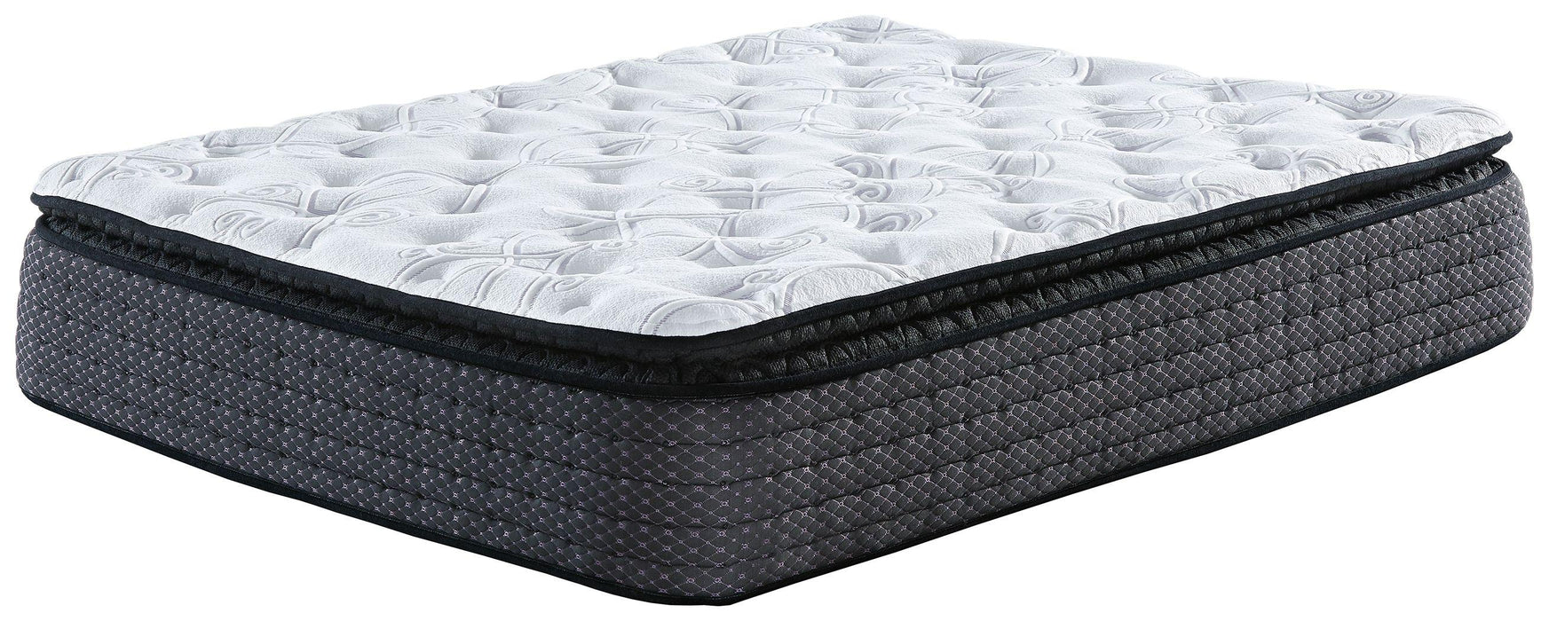 Limited Edition - Mattress vip Ashley Furniture