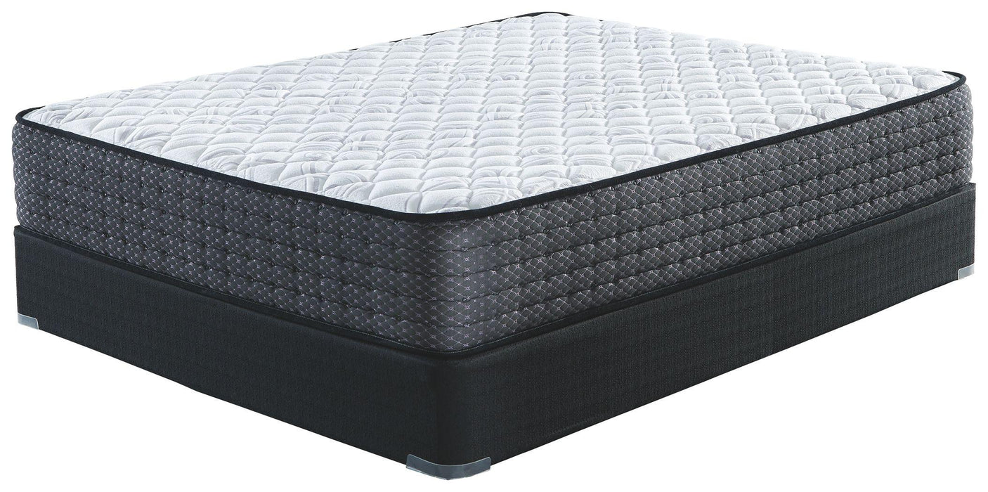Limited Edition - Mattress vip Ashley Furniture
