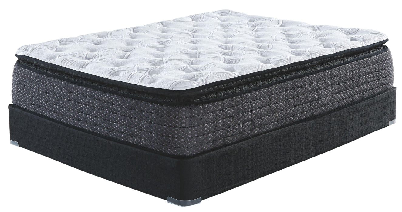 Limited Edition - Mattress vip Ashley Furniture