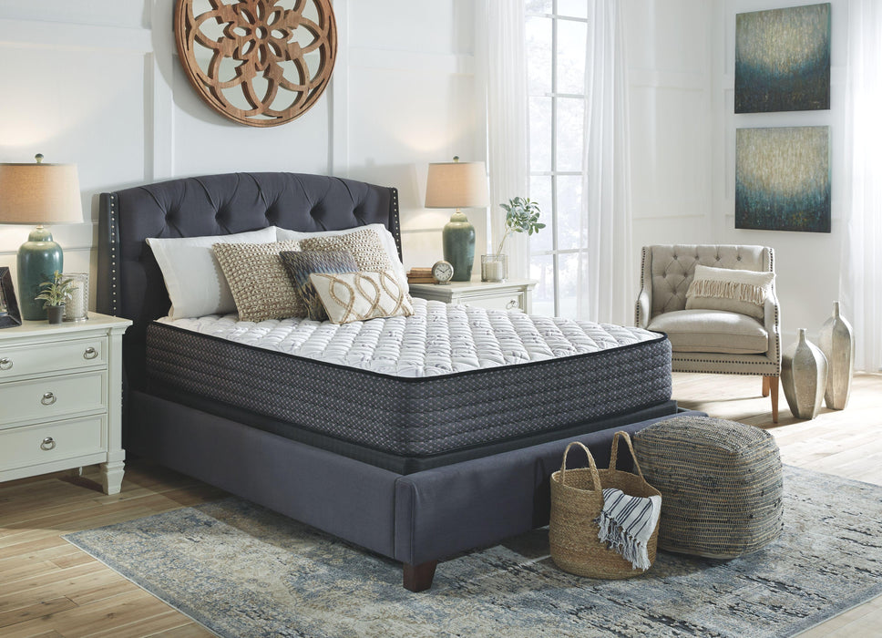 Limited Edition - Mattress vip Ashley Furniture